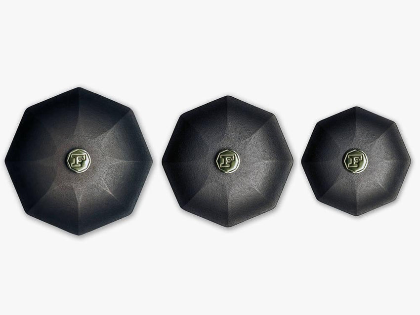 Finex - Cast Iron Lid/Cover (12")