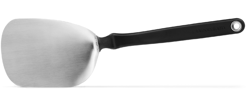 Dreamfarm Chopula - Stainless Steel (Spatula)