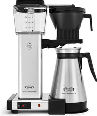 Technivorm Moccamaster KBGT - Polished Silver