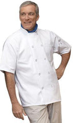 Chef Coat South Beach - White (XL)