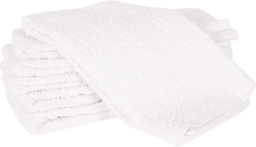 Kitchen Bar Mops - White (Set of 6)