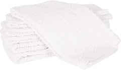 Kitchen Bar Mops - White (Set of 6)
