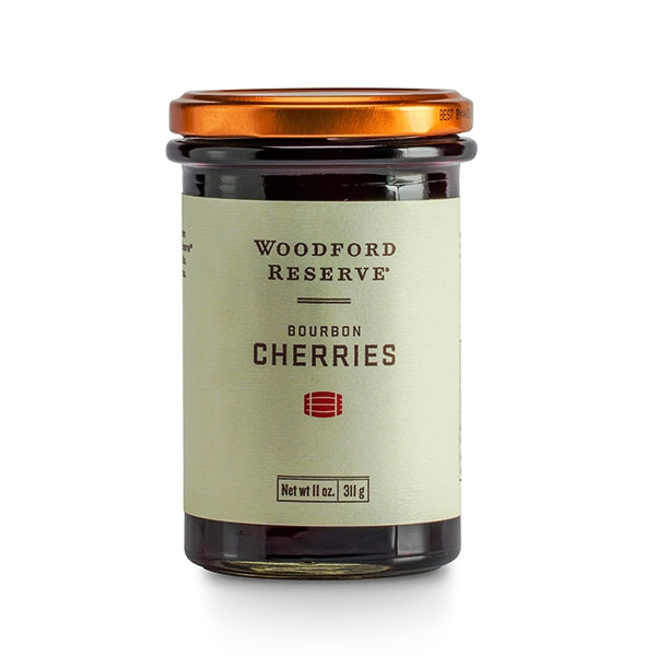 Woodford Reserve Bourbon Cherries