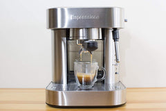 Dualit Espressione Automatic Pump Espresso