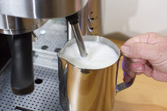 Dualit Espressione Automatic Pump Espresso