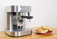 Dualit Espressione Automatic Pump Espresso