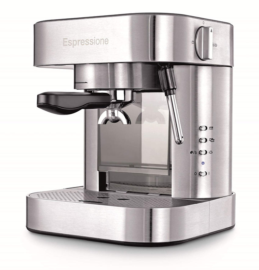 Dualit Espressione Automatic Pump Espresso