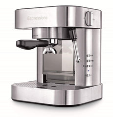 Dualit Espressione Automatic Pump Espresso