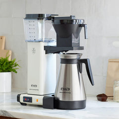Technivorm Moccamaster KBGT - Off White