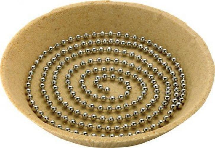 Mrs Anderson's Pie Weight Chain - 6 Ft