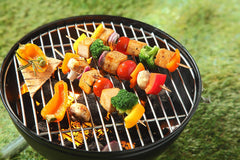 Bamboo Skewers 12"