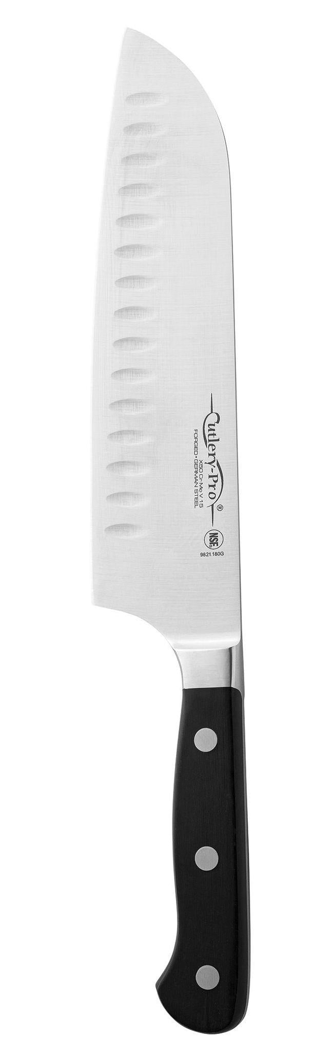 Cutlery Pro Santoku - 7"