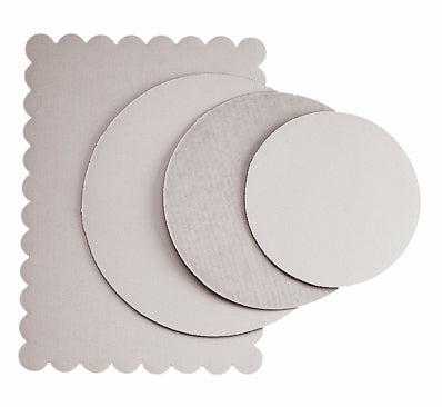 Cake Base Cardboard 12"