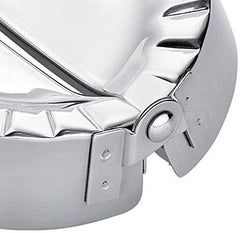 Kuchenprofi Ravioli/Pierogi/Dumpling Press (4.75 " Diameter)