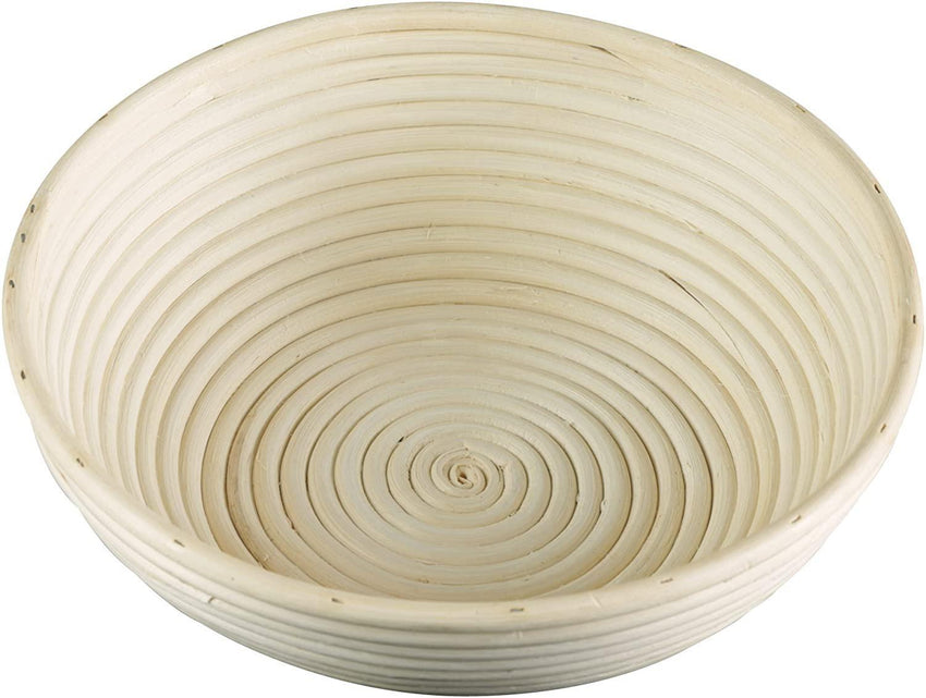 Brotform Proofing/Forming Basket - 11" Round