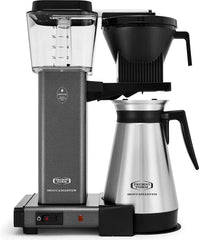 Technivorm Moccamaster KBGT - Stone Grey
