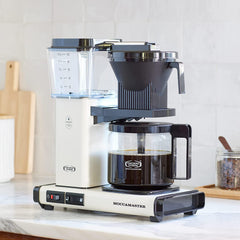 Technivorm Moccamaster KBGV Select - Off White