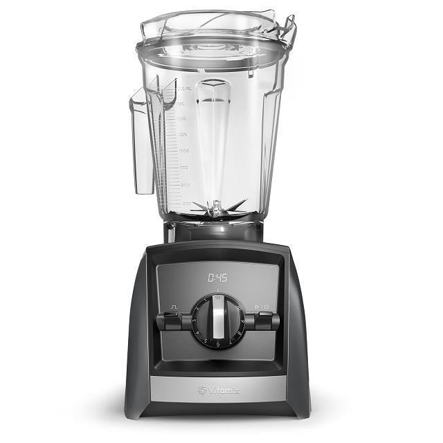 Vitamix A2300 Blender (Ascent Series) - Slate
