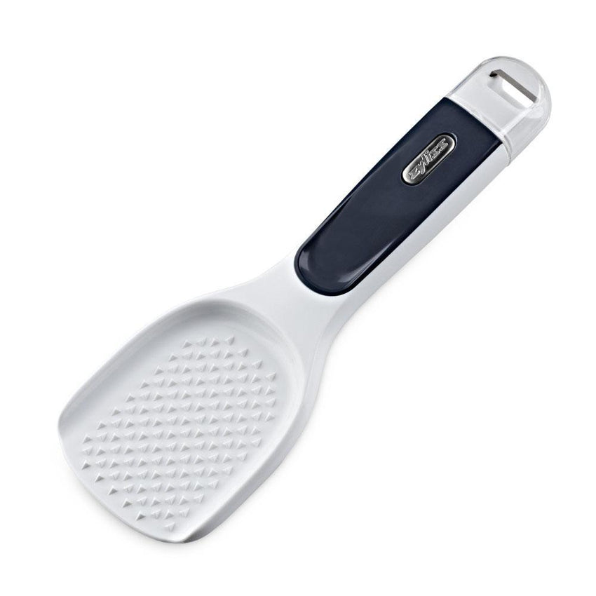 Zyliss Peel & Grate Ginger Tool