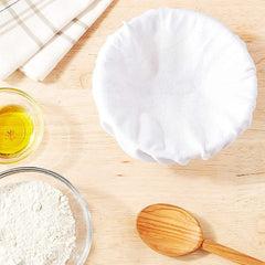 Brotform Cotton Liner - 8.5" Round
