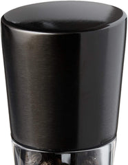 Cole & Mason Pepper Mill Derwent Gunmetal - 7.5"