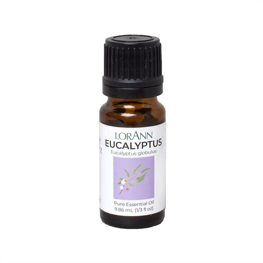 LorAnn Eucalyptus Essential Oil