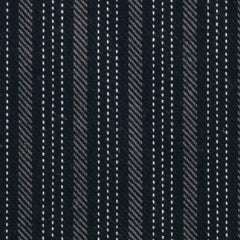 Chef Pant Baggy Grey Stripe XLarge
