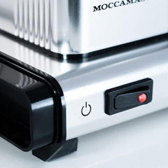 Technivorm Moccamaster KBGT - Stone Grey