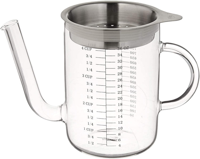 Kuchenprofi Gravy Separator