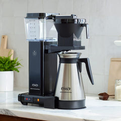 Technivorm Moccamaster KBGT - Black
