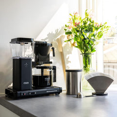 Technivorm Moccamaster KBGV Select - Matte Black