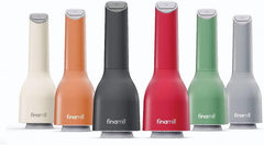 FinaMill Battery Spice Mill - Sangria