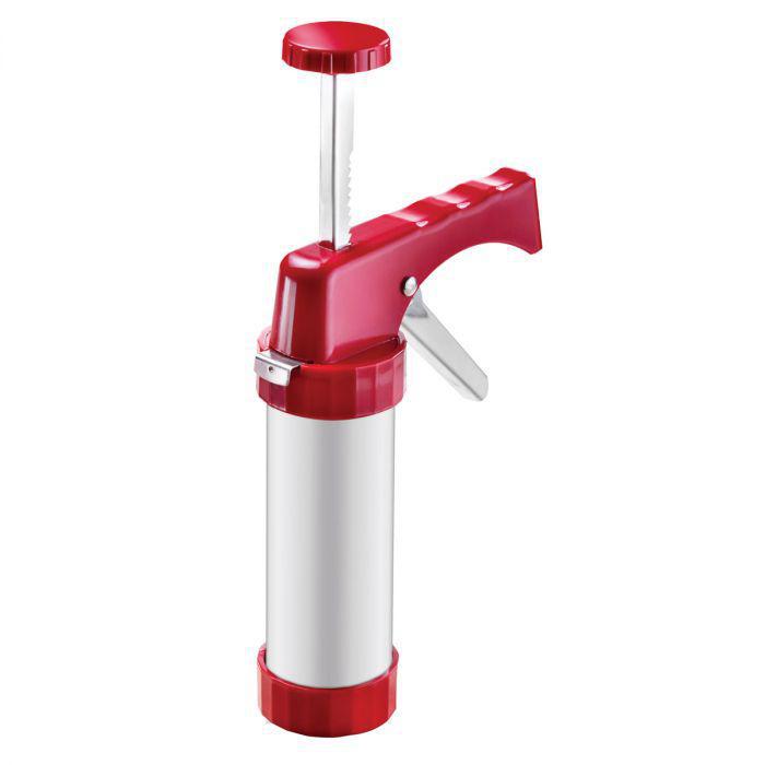 Mrs Anderson's 18 piece Cookie & Icing Gun