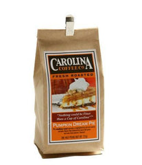 Pumpkin Dream Pie Coffee