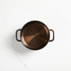 Smithey Dutch Oven - 5.5 Qt