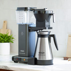 Technivorm Moccamaster KBGT - Stone Grey