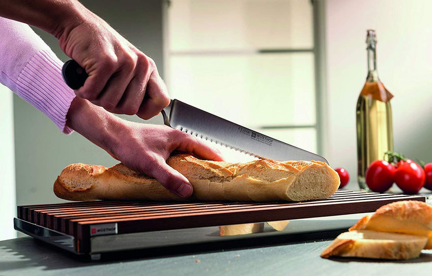 Wusthof 8" Bread Knife Classic