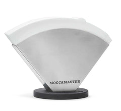 Moccamaster Filter Holder (Stainless)