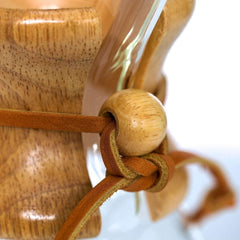 Chemex 6-cup Classic Coffeemaker (Pour Over)