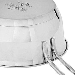 Kuchenprofi Saucepan - Induction Ready (0.8 Qt)