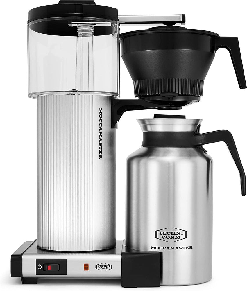 Technivorm Moccamaster CDT Grand Coffee Maker