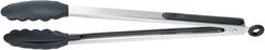 Cutlery Pro Locking Tongs 9"