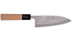 Kikuichi Deba Ginsan - 7" (18 cm)